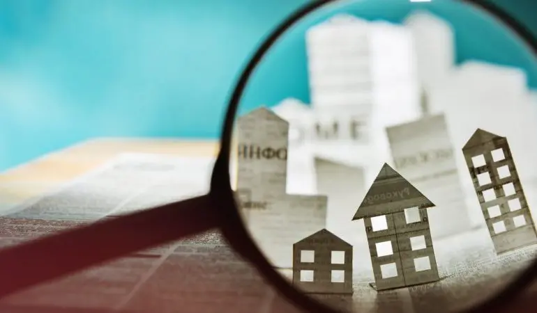 Σε ποια ακίνητα θα φανούν οι επιπτώσεις πανδημίας και ΚΕΠ το 2021
