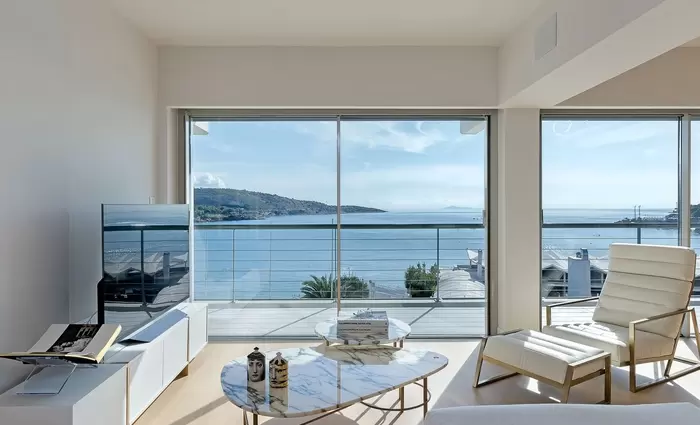 Η κυπριακή πόλη που δεν ρίχνει τα ενοίκια των διαμερισμάτων