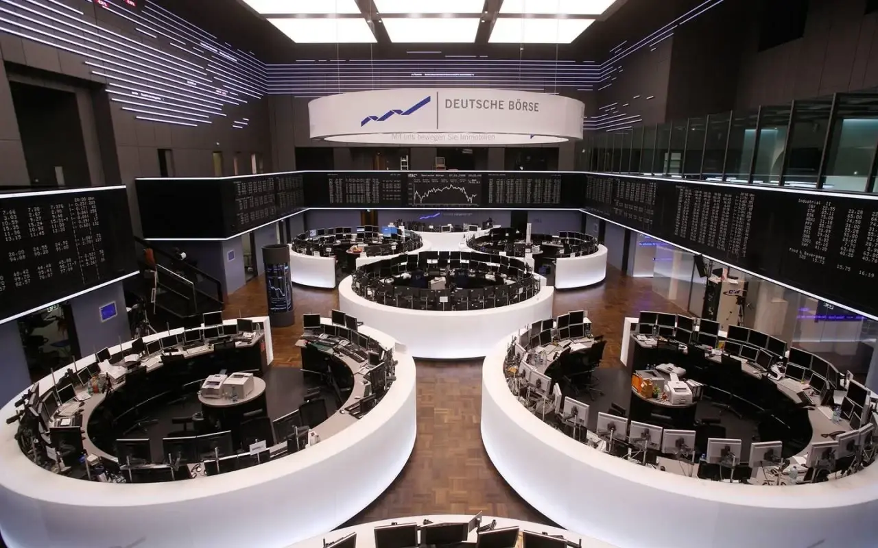 Σε ρυθμούς αποτελεσμάτων και Fed οι ευρωαγορές