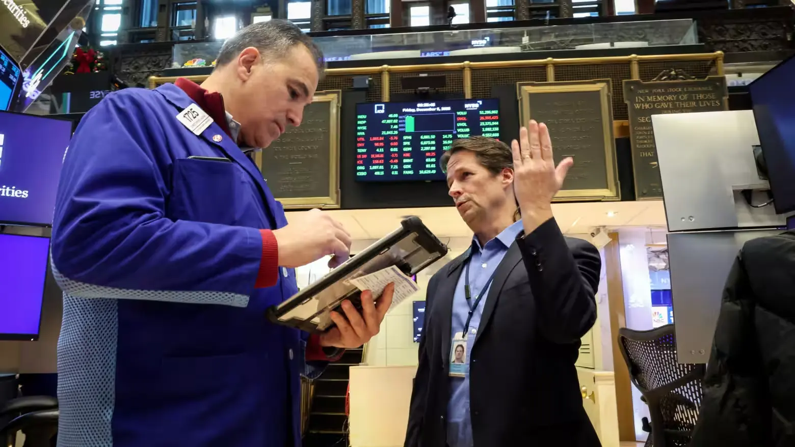 Η παγίδα του 2026 για τις αγορές... ο πληθωρισμός - Το σήμα της JP Morgan