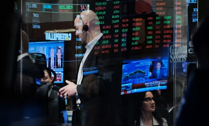 Τράπεζες: Ηρεμία μετά την αναταραχή στις διεθνείς αγορές – Φόβοι για νέα «καταιγίδα»