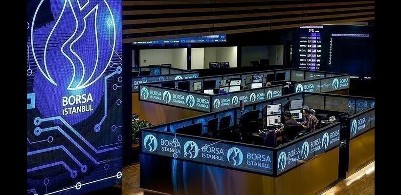 Τουρκία: Απαγορεύει το short selling και χαλαρώνει τους κανόνες επαναγοράς μετοχών (γράφημα)