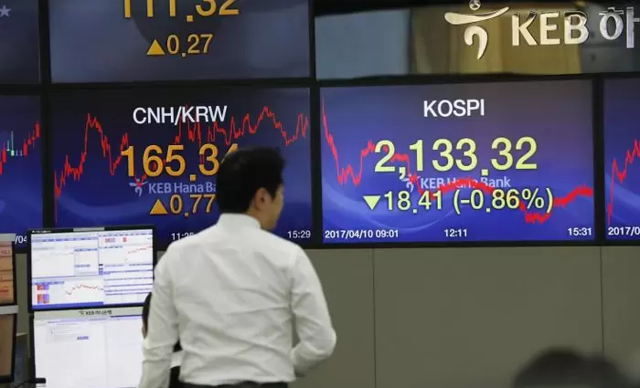 Αυξάνονται οι τιμές του πετρελαίου στις ασιατικές αγορές 