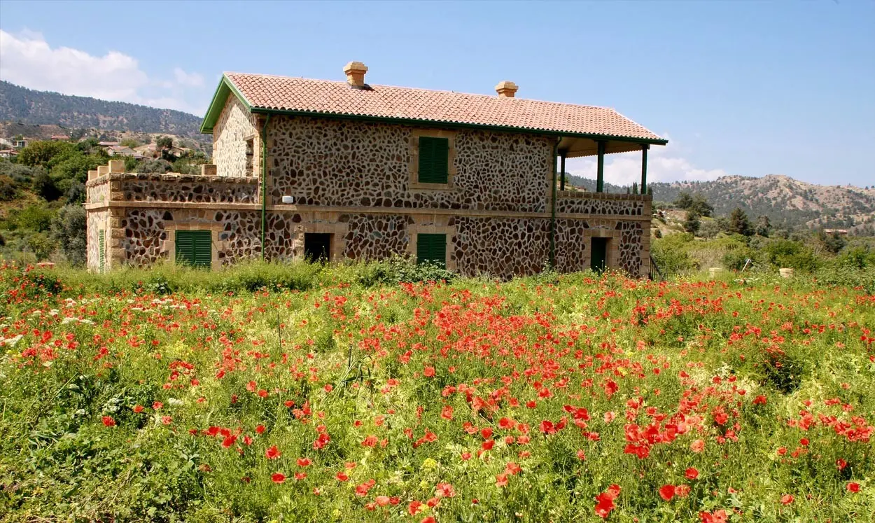 Παροχή χορηγιών για προώθηση του αγροτουρισμού στην ύπαιθρο