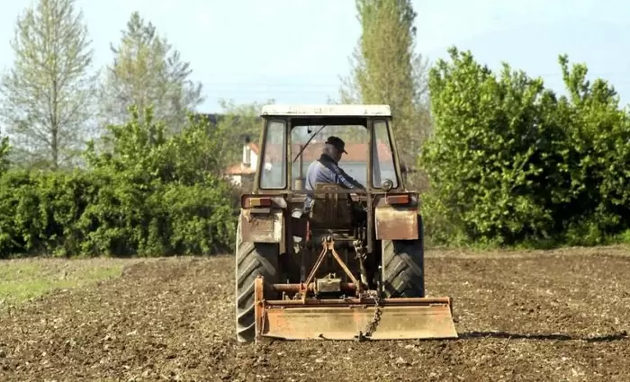 Κινητοποιήσεις Κύπριων αγροτών λόγω μείωσης του ποσού ΚΑΠ της ΕΕ