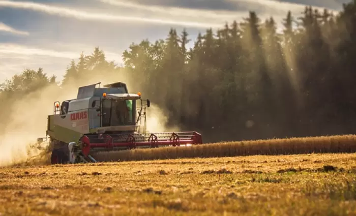 Κίνα: Με την επιστήμη και την καινοτομία επιχειρείται η ανάπτυξη του αγροτικού τομέα