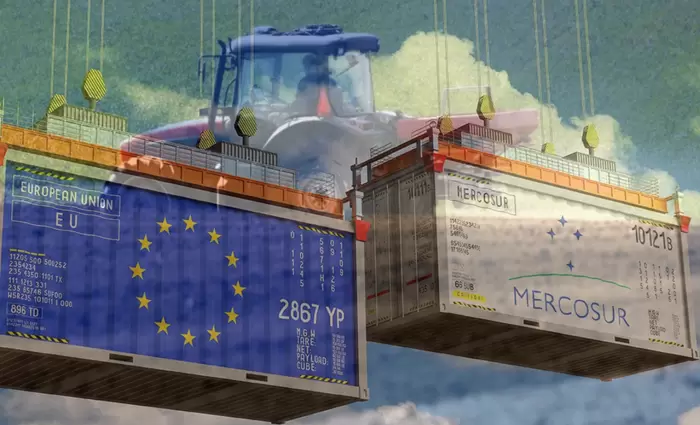 Αντίδραση αγροτών για Mercosur: «Δεν αντέχει άλλες πιέσεις η κυπριακή παραγωγή»