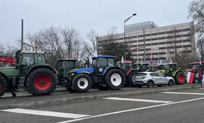 Στον πάγο η συμφωνία ΕΕ - Mercosur από το Ευρωπαϊκό Κοινοβούλιο
