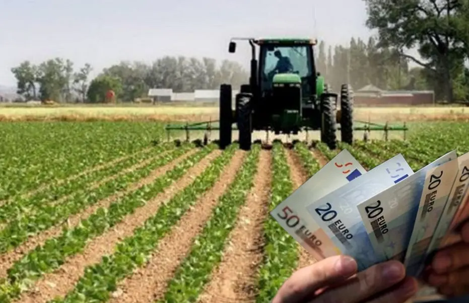 Πόσα θα καρπωθούν οι αγρότες για τη περίοδο 2014-2020;