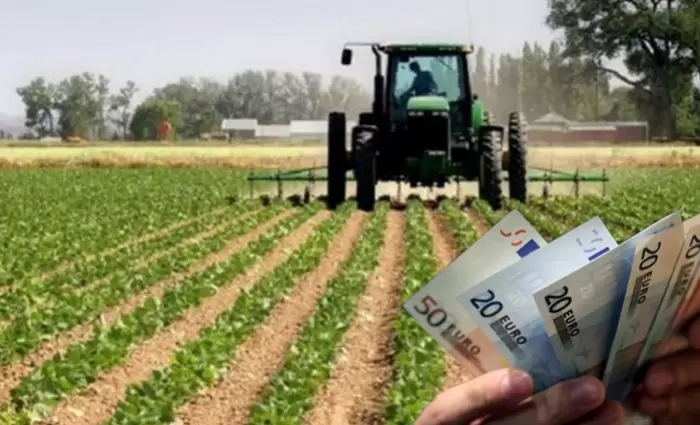 Πόσα θα καρπωθούν οι αγρότες για τη περίοδο 2014-2020;