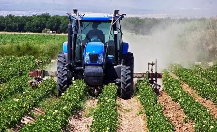Τα μέτρα της κυβέρνησης για τους εγκλωβισμένους αγρότες