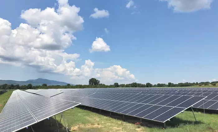 Βλέπουν ευοίωνο το μέλλον των φωτοβολταϊκών στην Κύπρο