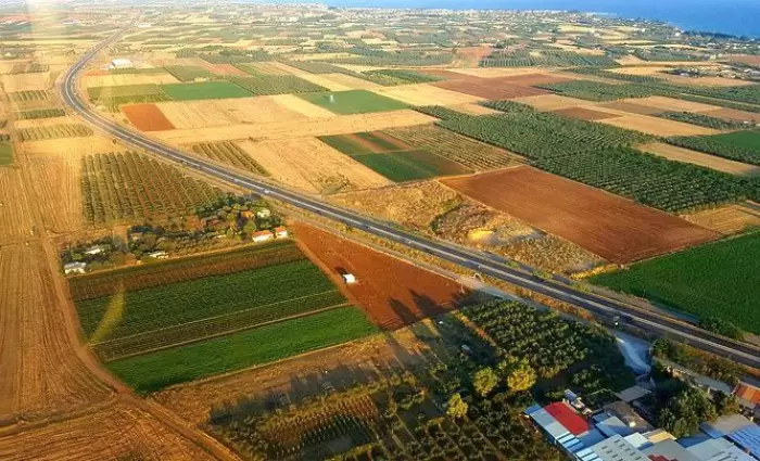 Στήριξη στις αγροτικές κοινότητες