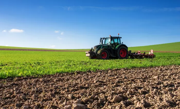 Αύξηση της αγροτικής παραγωγής στην Κύπρο κατά 8,8%