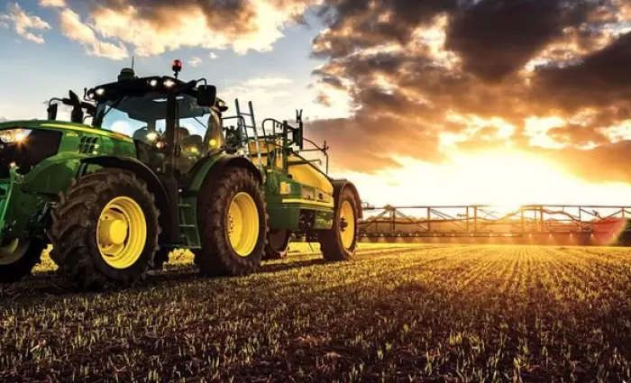 Αυτά είναι τα μέτρα στήριξης του αγροτικού τομέα