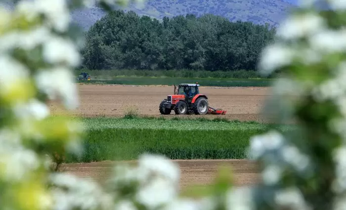 Πληρώθηκαν €47,7 εκ. σε δικαιούχους άμεσων ενισχύσεων και αγροτικής ανάπτυξης