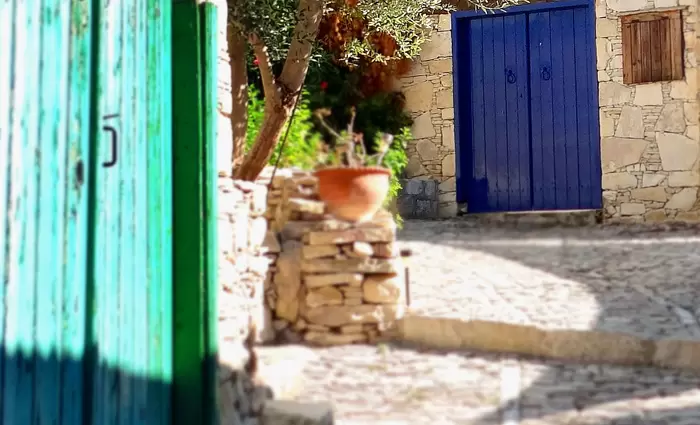 Πρόγραμμα για τον αγροτουρισμό στη Λάρνακα