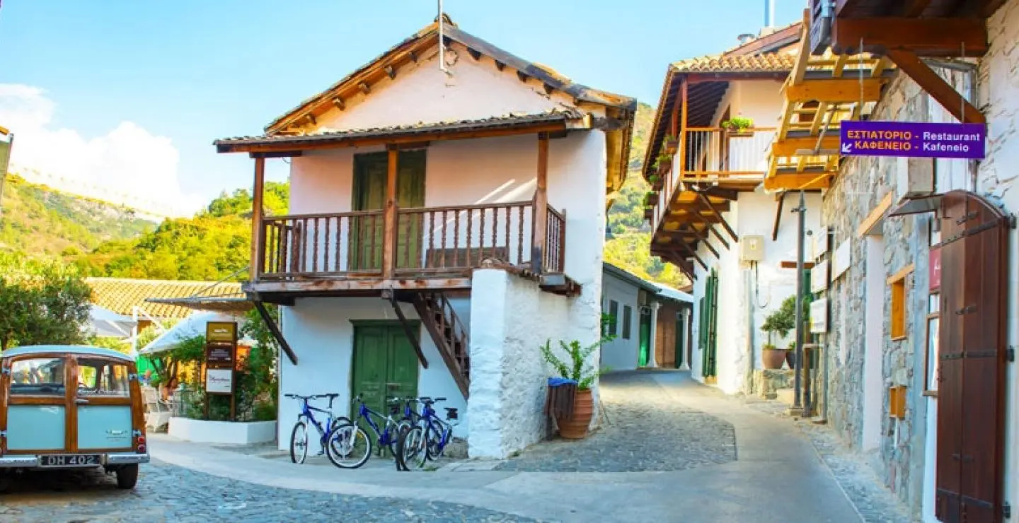 Μεγάλο στοίχημα για φέτος ο Αγροτουρισμός