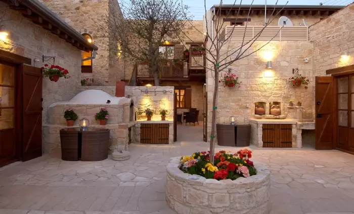 Χριστουγεννιάτικες διακοπές με επιδότηση 35% του κόστους διαμονής