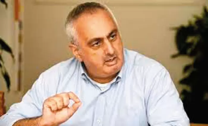 81. Αχιλλέας Δημητριάδης, Δικηγόρος