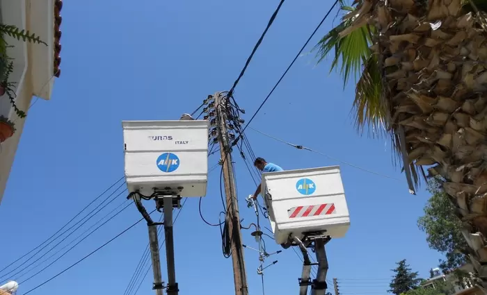 Σε δίωρη στάση εργασίας κατέρχονται σήμερα οι Συντεχνίες της ΑΗΚ