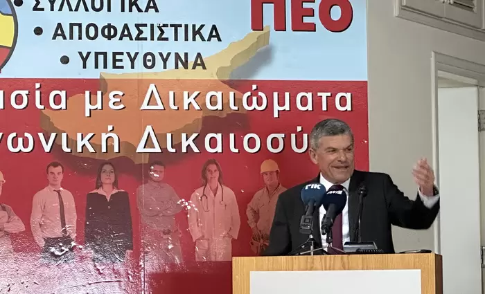 Υπουργός Ενέργειας: Δεν δώσαμε αρκετά εργαλεία στην ΑΗΚ