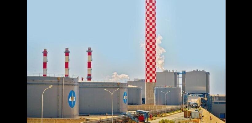 Καινούργιες γεννήτριες στη Δεκέλεια για φθηνότερο ρεύμα, ευελιξία και… επάρκεια