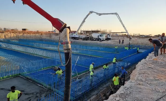 Cyfield: Προχωρά το έργο ορόσημο για τα Κοκκινοχώρια