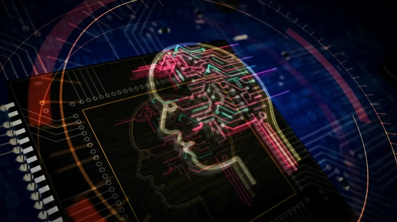 Ο Τραμπ «κόβει τα φρένα» της τεχνητής νοημοσύνης