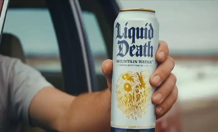 Η πρώτη διαφήμιση που έγινε μόνο με τεχνητή νοημοσύνη