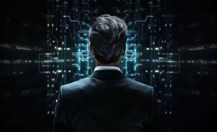 AI CEO’s: Η νέα εποχή της ψηφιακής διοίκησης ξεκίνησε