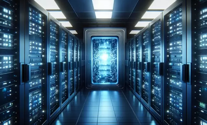 AI και data centers: Ο Υπερίων και η φρενίτιδα των $5 τρισ. που θα «στραγγίξει» τις αγορές χρέους