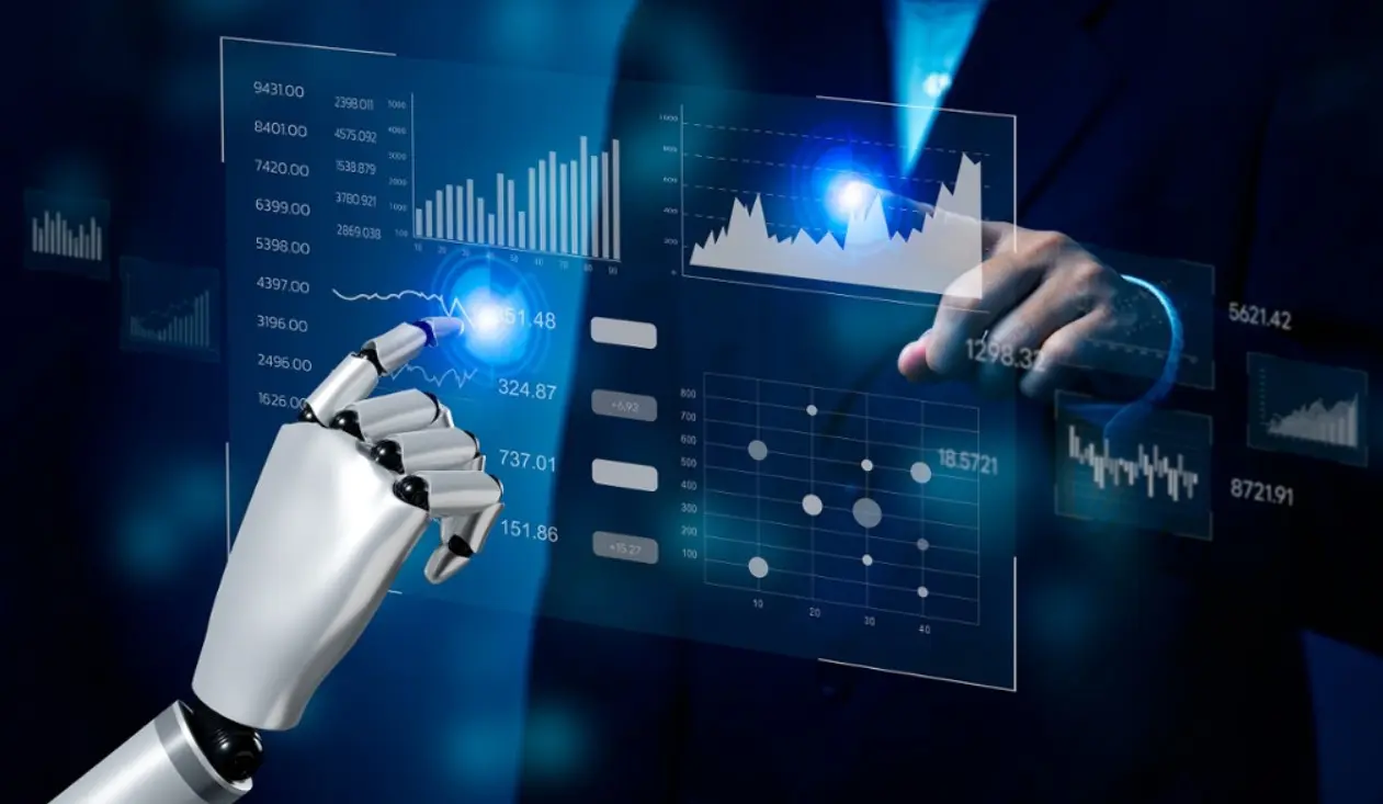 Πού θα καταλήξει η φρενίτιδα επενδύσεων στην AI;