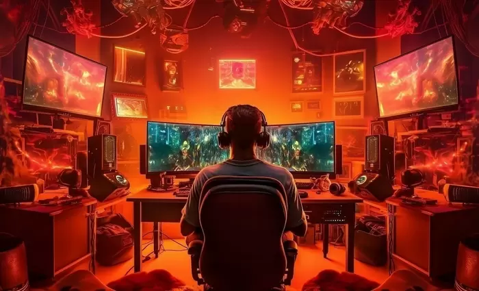 Kaspersky: 30% περισσότεροι οι νεαροί gamers στο στόχαστρο κυβερνοεγκληματιών το α’ εξάμηνο