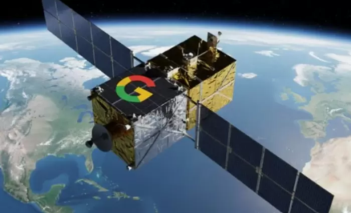 Κέντρα δεδομένων AI στο Διάστημα ετοιμάζεται να δημιουργήσει η Google