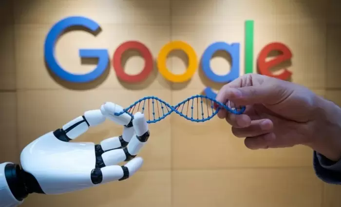 Εργαλείο AI της Google έλυσε ιατρικό γρίφο 10 ετών σε 48 ώρες