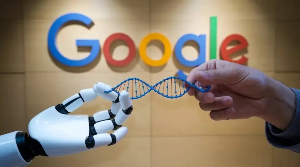 Εργαλείο AI της Google έλυσε ιατρικό γρίφο 10 ετών σε 48 ώρες