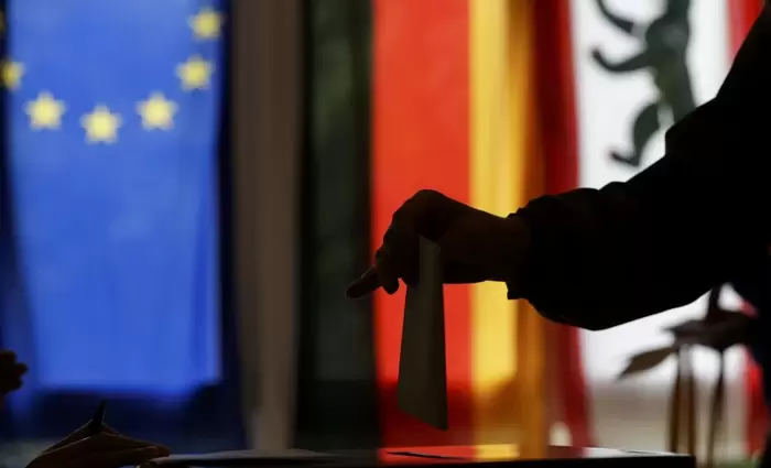 Γιατί η τεχνητή νοημοσύνη ψηφίζει τους Πράσινους