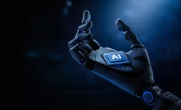 Τεχνητή νοημοσύνη: Πώς τα ρομπότ ανοίγουν μια αγορά τρισεκατομμυρίων δολαρίων