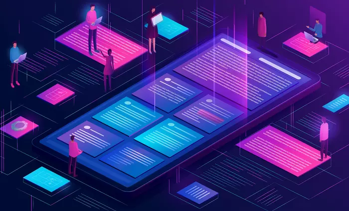 Μετά το «spam», έρχεται το «slop» – Μήπως η τεχνητή νοημοσύνη καταστρέφει το ίντερνετ;