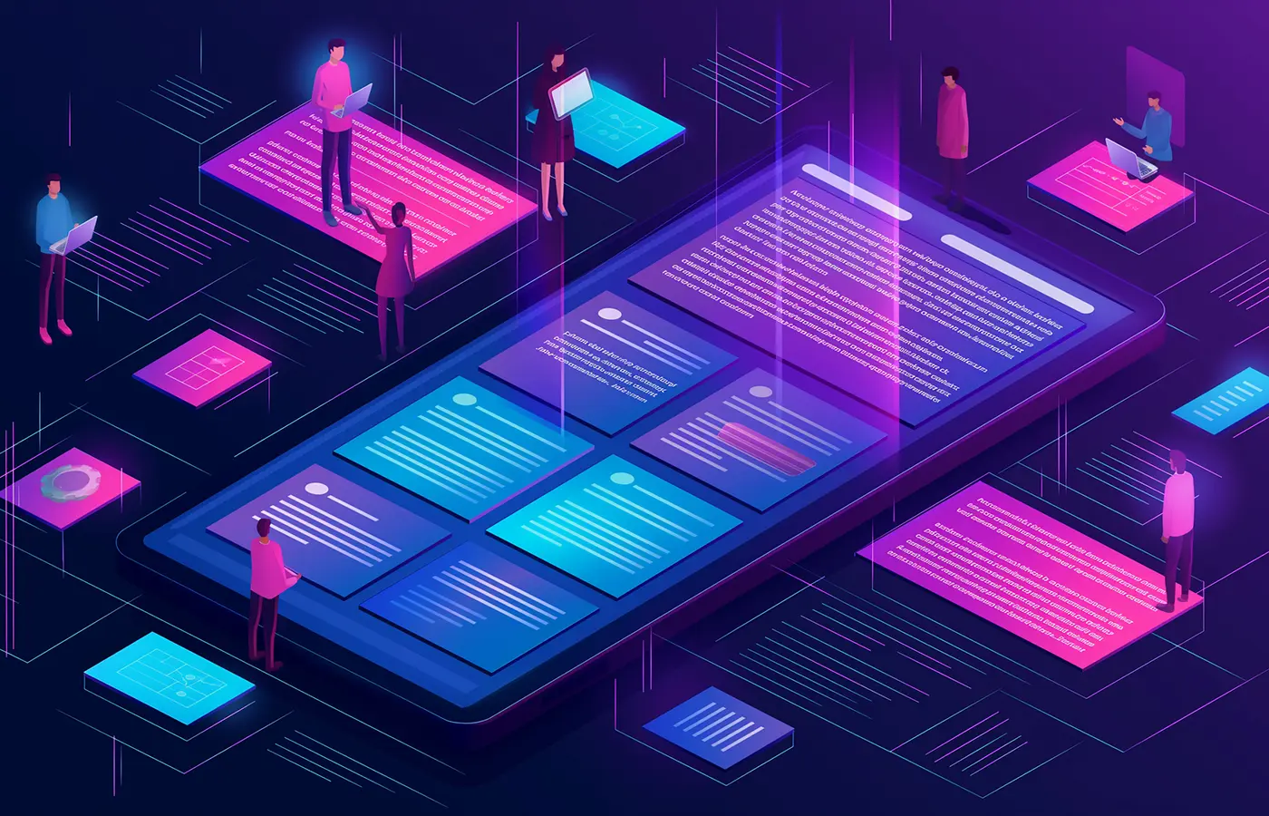 Μετά το «spam», έρχεται το «slop» – Μήπως η τεχνητή νοημοσύνη καταστρέφει το ίντερνετ;