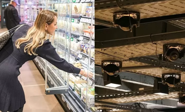 Πώς η Τεχνητή Νοημοσύνη αλλάζει και τα ψώνια στο σούπερ μάρκετ