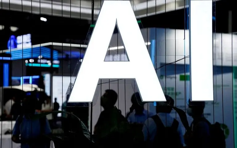 «Η ΑΙ φταίει για τις απολύσεις»: Οι εταιρείες αρχίζουν να προλειαίνουν το έδαφος