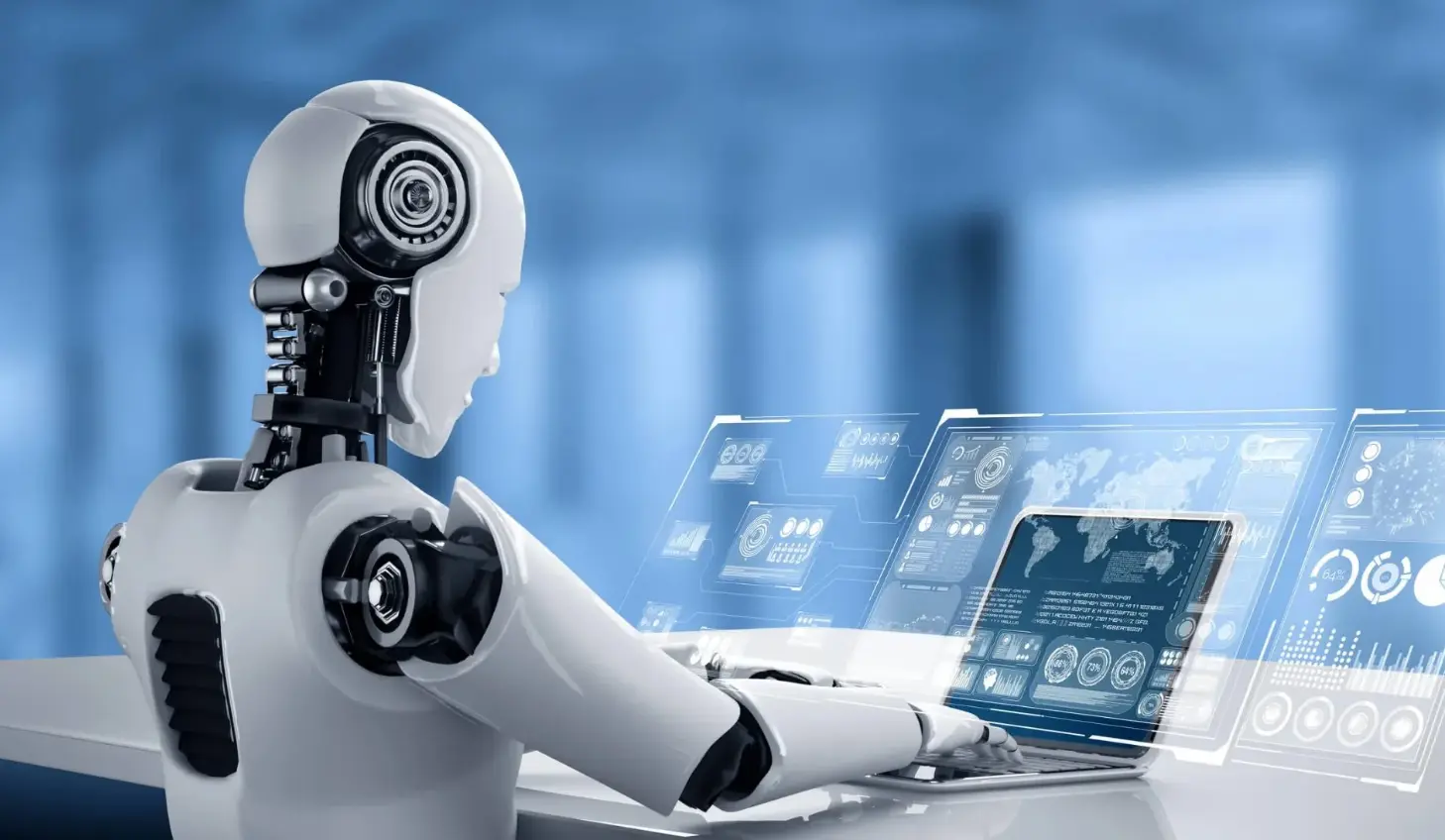 Τα AI hacks που χρησιμοποιούν οι μεγαλύτεροι επιχειρηματίες του κόσμου (pics)