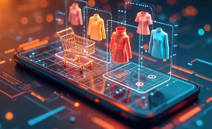 Όταν το ΑΙ ψωνίζει για λογαριασμό σου...