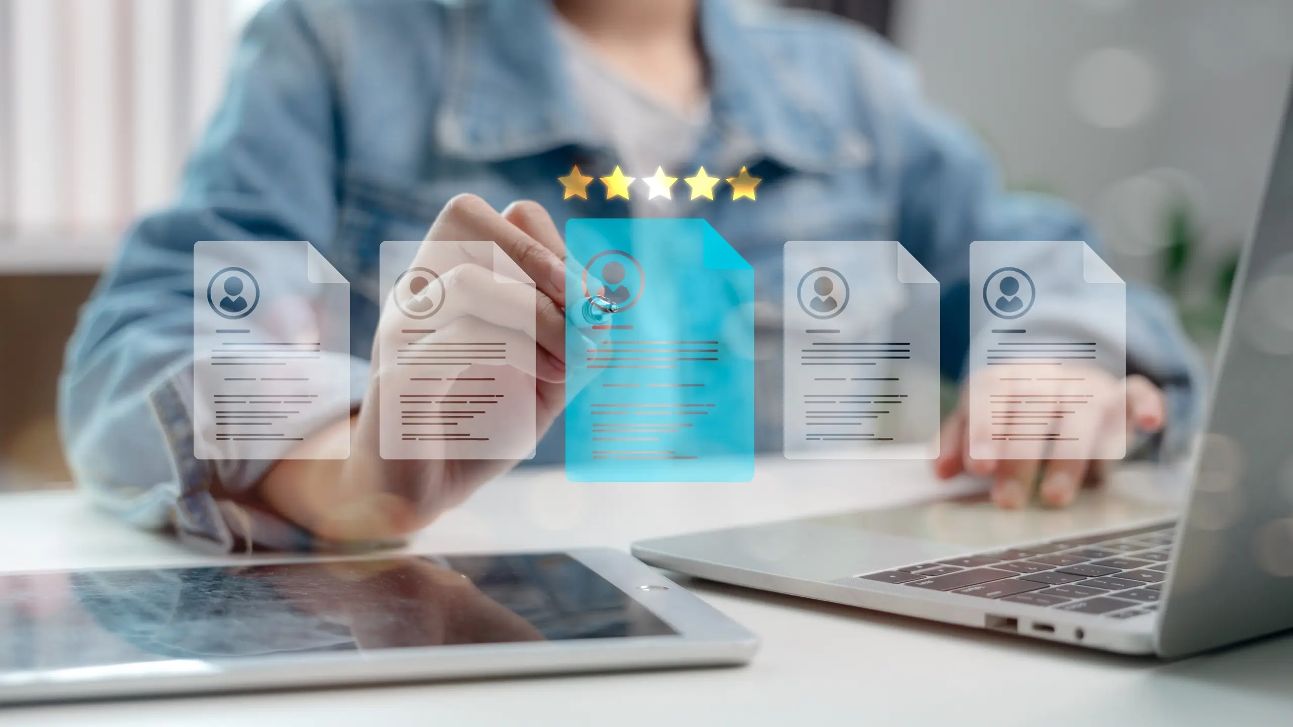 Τεχνητή Νοημοσύνη vs Νέοι με ταλέντα: Ποιος θα κερδίσει τον «αγώνα» στο εργασιακό μέλλον