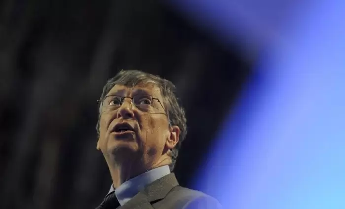 Μπιλ Γκέιτς για AI: Μπορεί να καλύψει τα κενά στην ιατρική και την εκπαίδευση