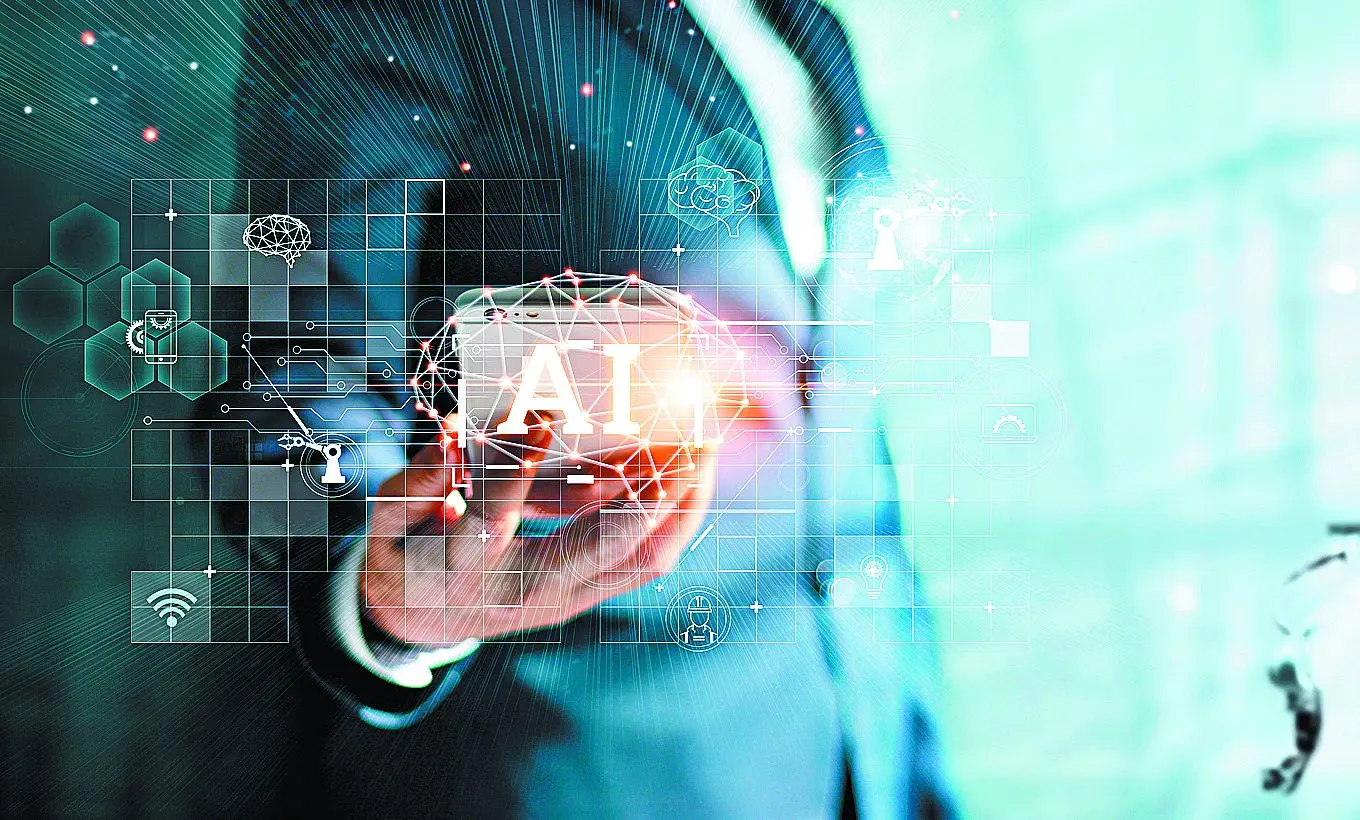 Τα 8 κορυφαία ευρωπαϊκά deals φέτος στην τεχνητή νοημοσύνη