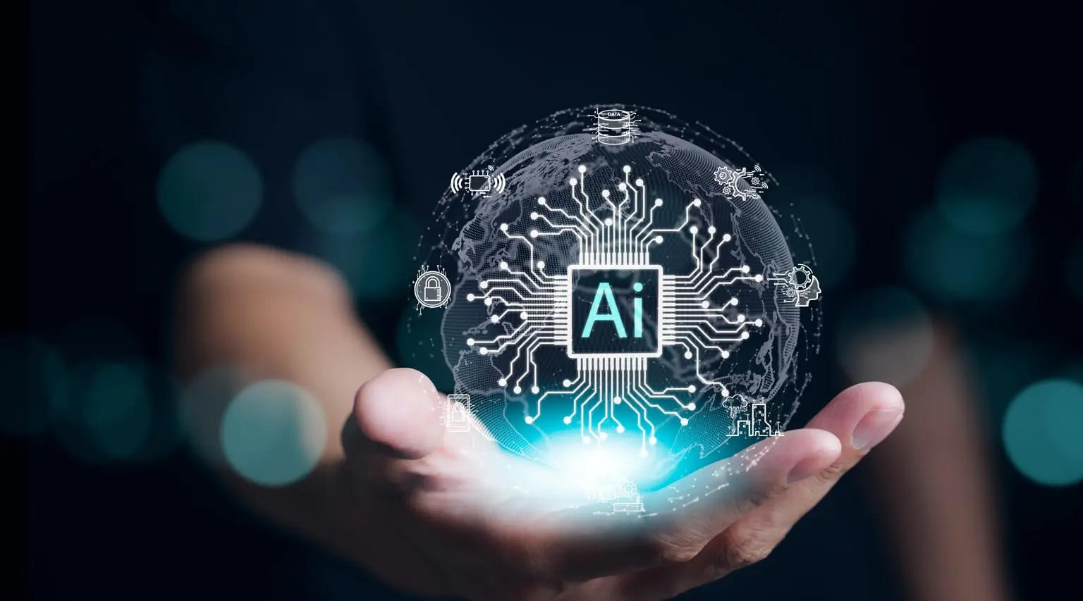 Γιατί οι startups εισέρχονται με ταχείς ρυθμούς στην αγορά συμπερασμάτων AI