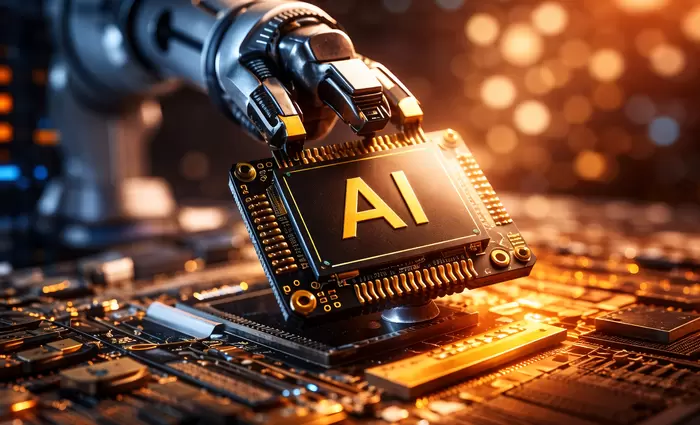 Η μάχη της AI ακριβαίνει: Οι Big Tech ξοδεύουν περισσότερα από ένα διαστημικό πρόγραμμα